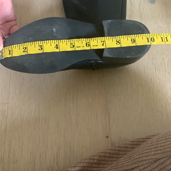 Design Lab Ryley Boots size 7 - Picture 9 of 9